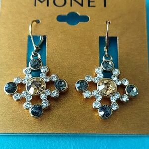 Monet Earrings